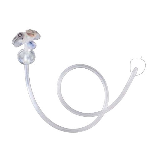 G-JET Low Profile Gastric-Jejunal Enteral Tube Kit 16 Fr, 1.7cm x 30cm (PROFESSIONAL USE ONLY) 1 Each