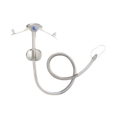 G-JET Low Profile Gastric-Jejunal Enteral Tube Kit 16 Fr, 2.0cm x 30cm (PROFESSIONAL USE ONLY) 1 Each