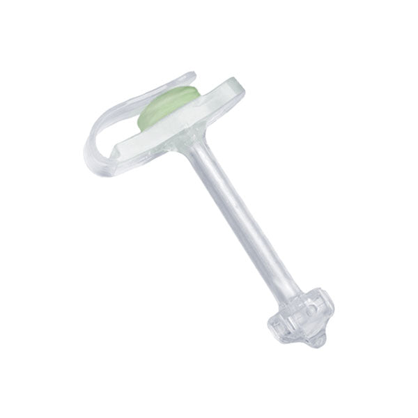 Mini ONE Non-Balloon Button Kit 18 fr x 1.5 cm 1 Each