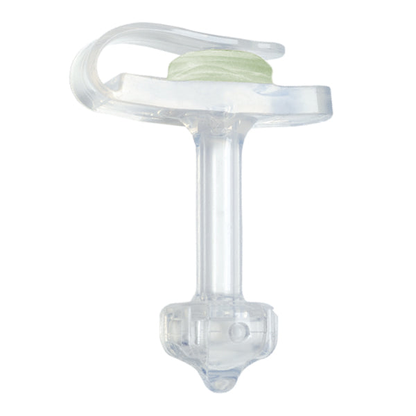 Mini ONE Non-Balloon Button Kit 24 Fr x 2-2/5 cm 1 Each
