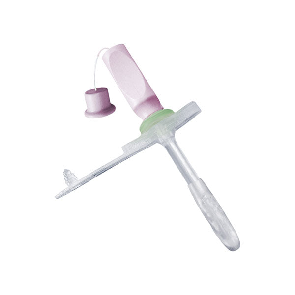 Mini ONE Capsule Non-Balloon Button With ENFit, 14 fr x 1-1/5 cm 1 Each