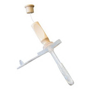 Mini One Capsule Non-Balloon G-Tube, 14 fr 2.5 Cm 1 Each