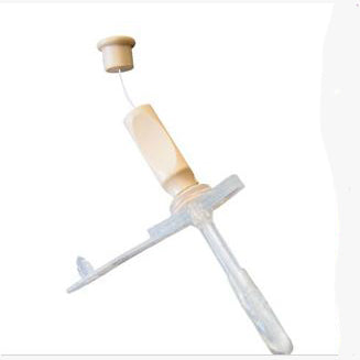 Mini One Capsule Non-Balloon G-Tube, 14 fr 3.0 Cm 1 Each