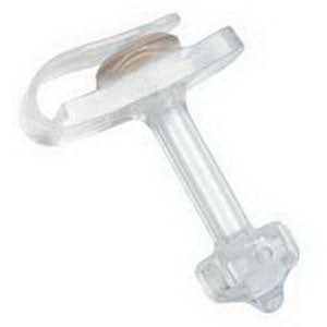 Mini ONE Capsule Non-Balloon Button Kit 18 fr x 2 cm 1 Each