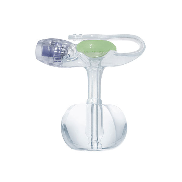MiniONE Balloon Button Kit with ENFit, 12 fr x 2.0 cm 1 Each