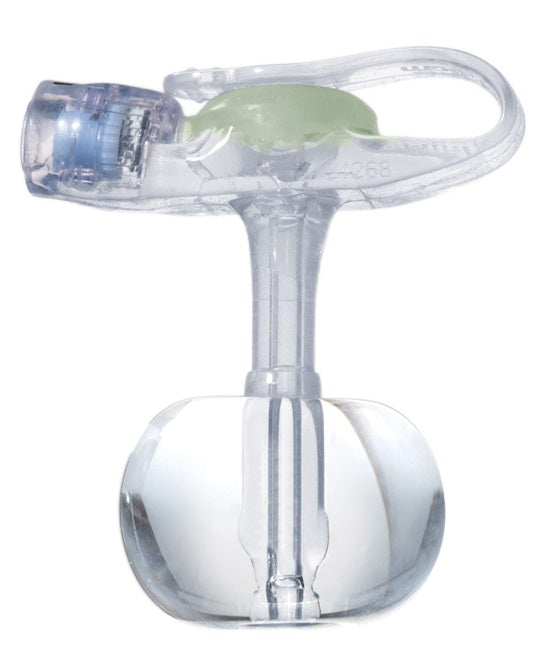 MiniONE Balloon Button Kit with ENFit, 12 fr x 2.5 cm 1 Each