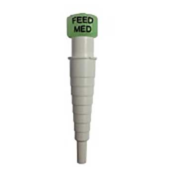 ENFit To Christmas Tree Adapter 1 Each