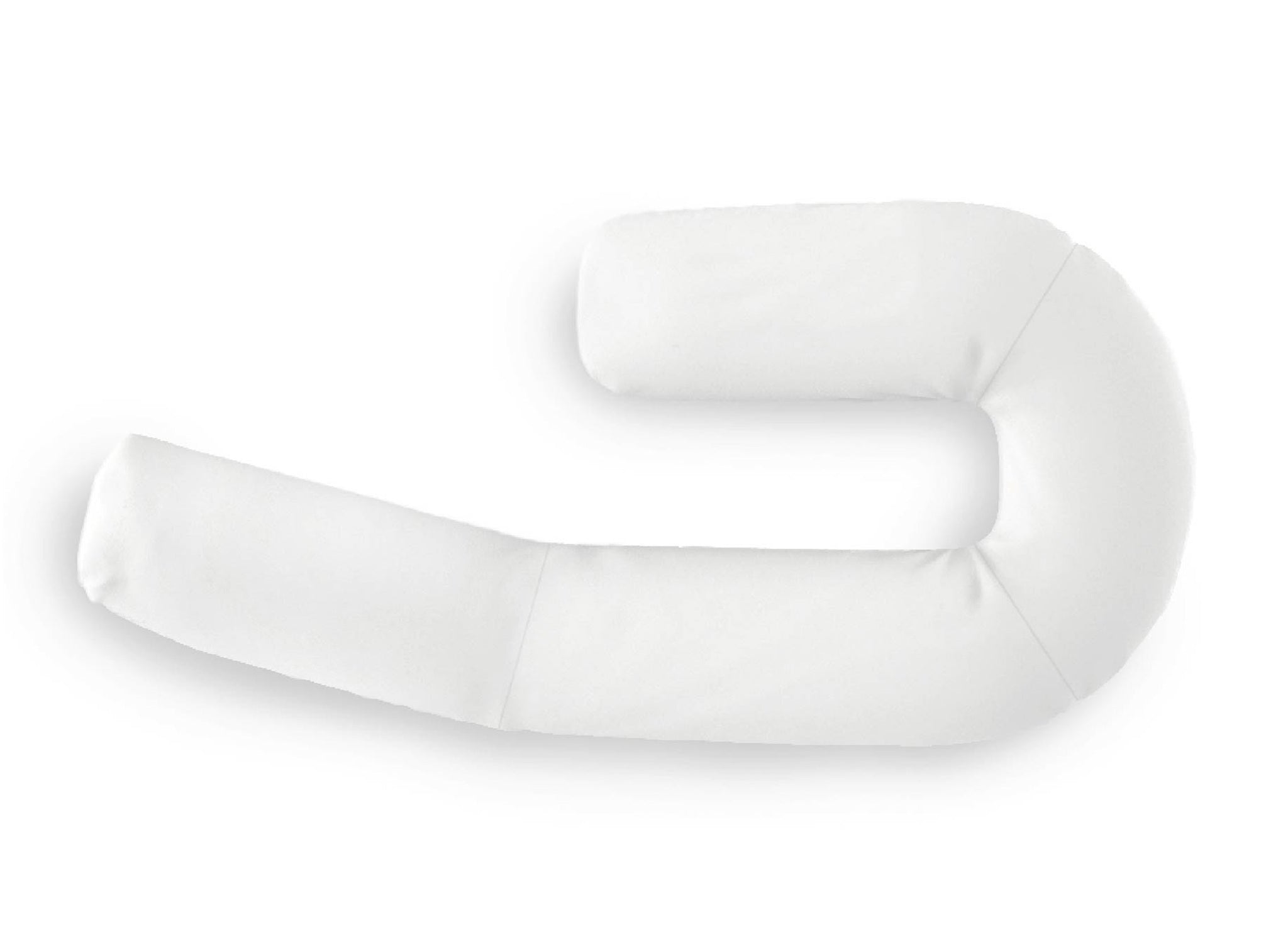 Therapeutic Body Pillow, Medium/Large 1 Each