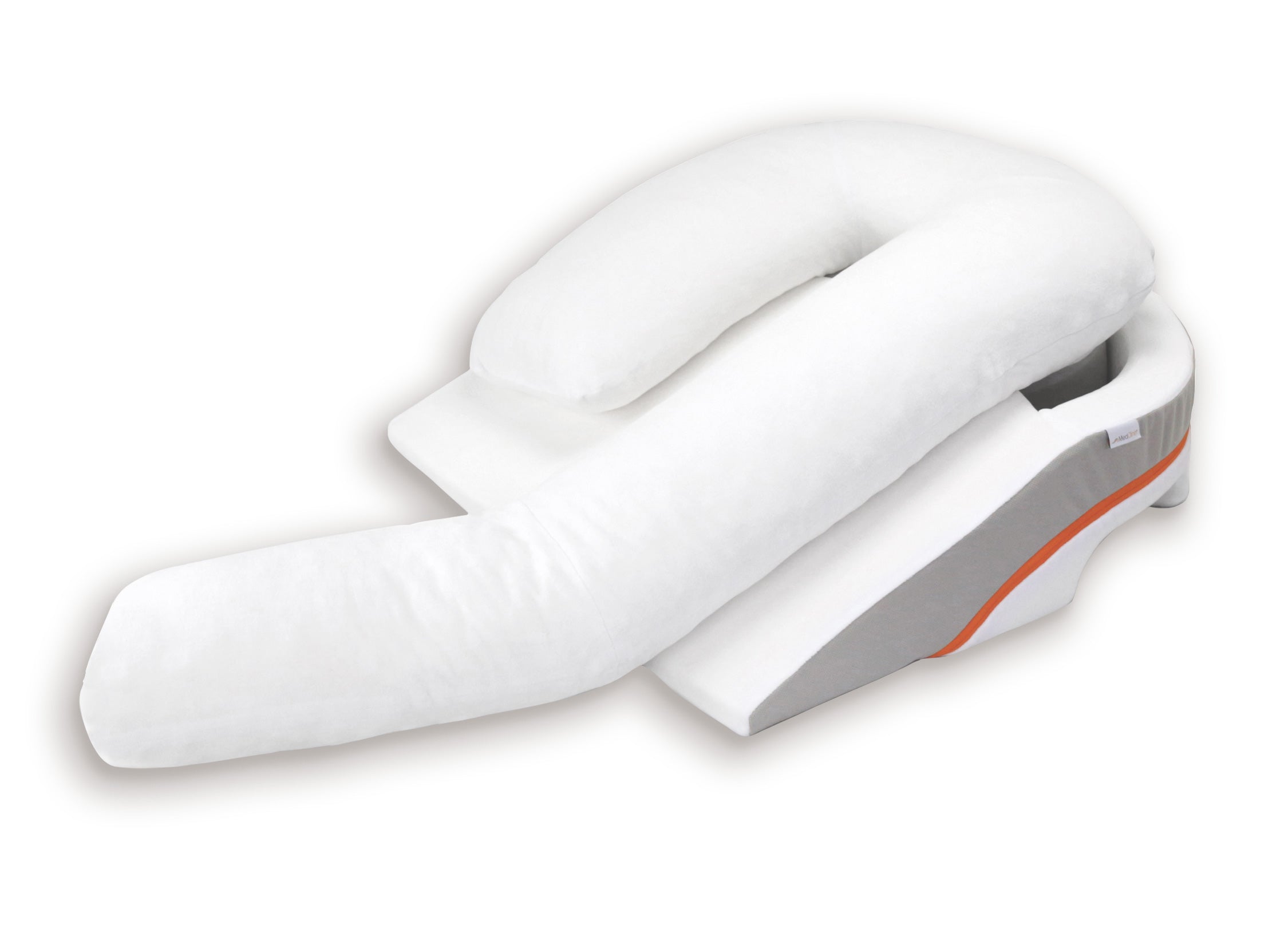 Reflux Relief System, Small, Height 4' 8" - 5' 4" 1 Each