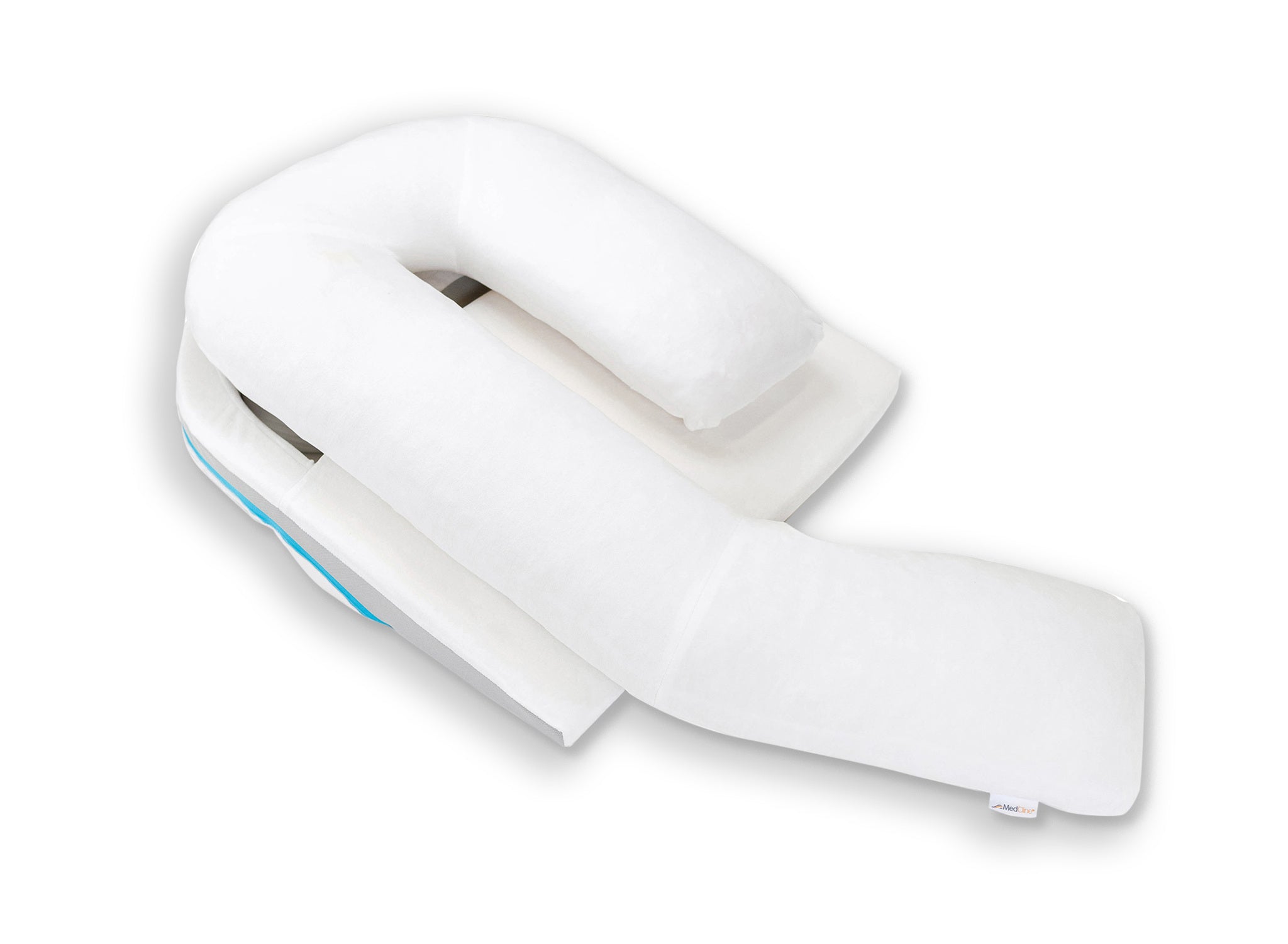 MedCline LP Shoulder Relief System 1 Each