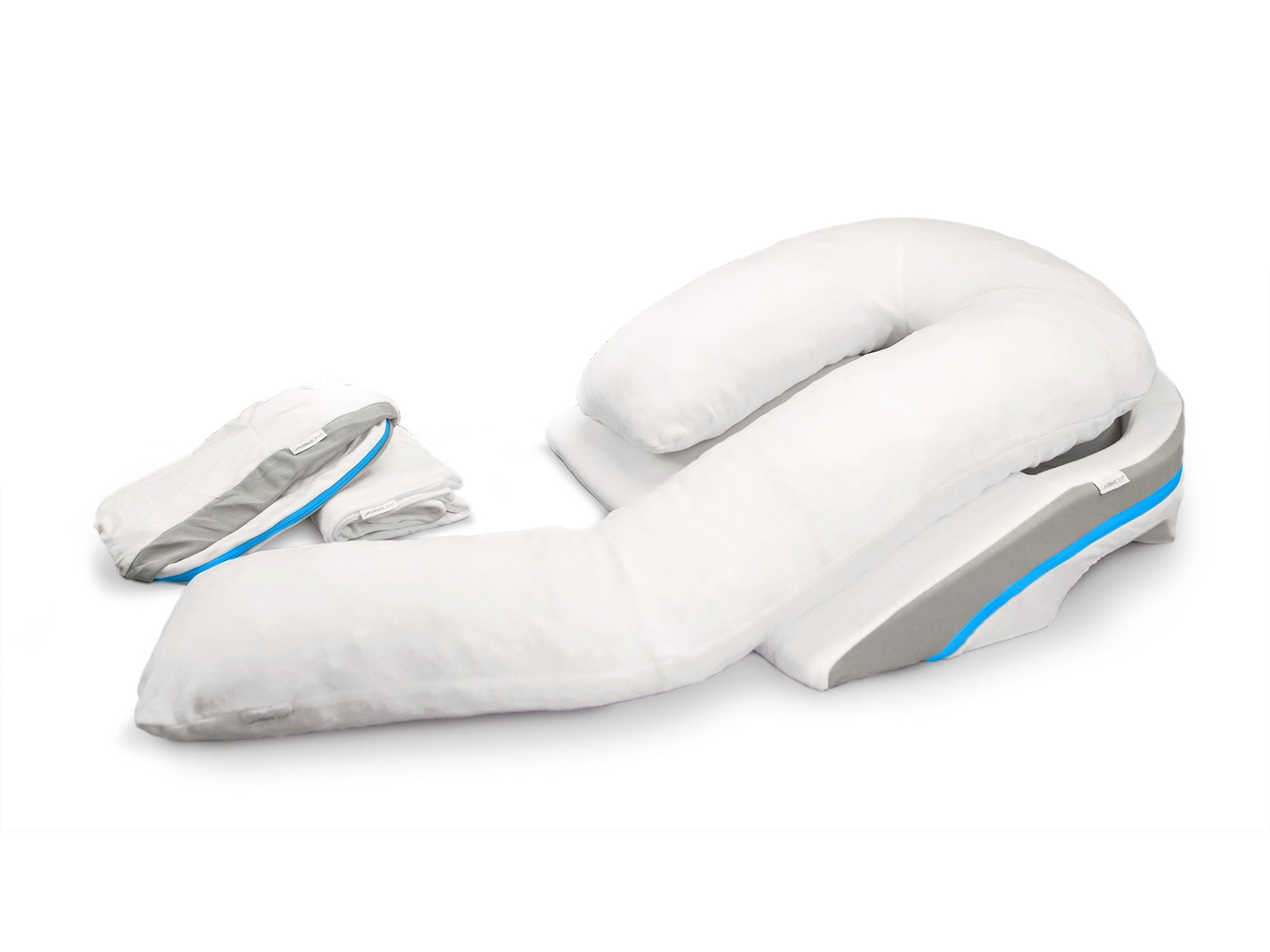 MedCline LP Shoulder Relief System + Extra Cases 1 Each
