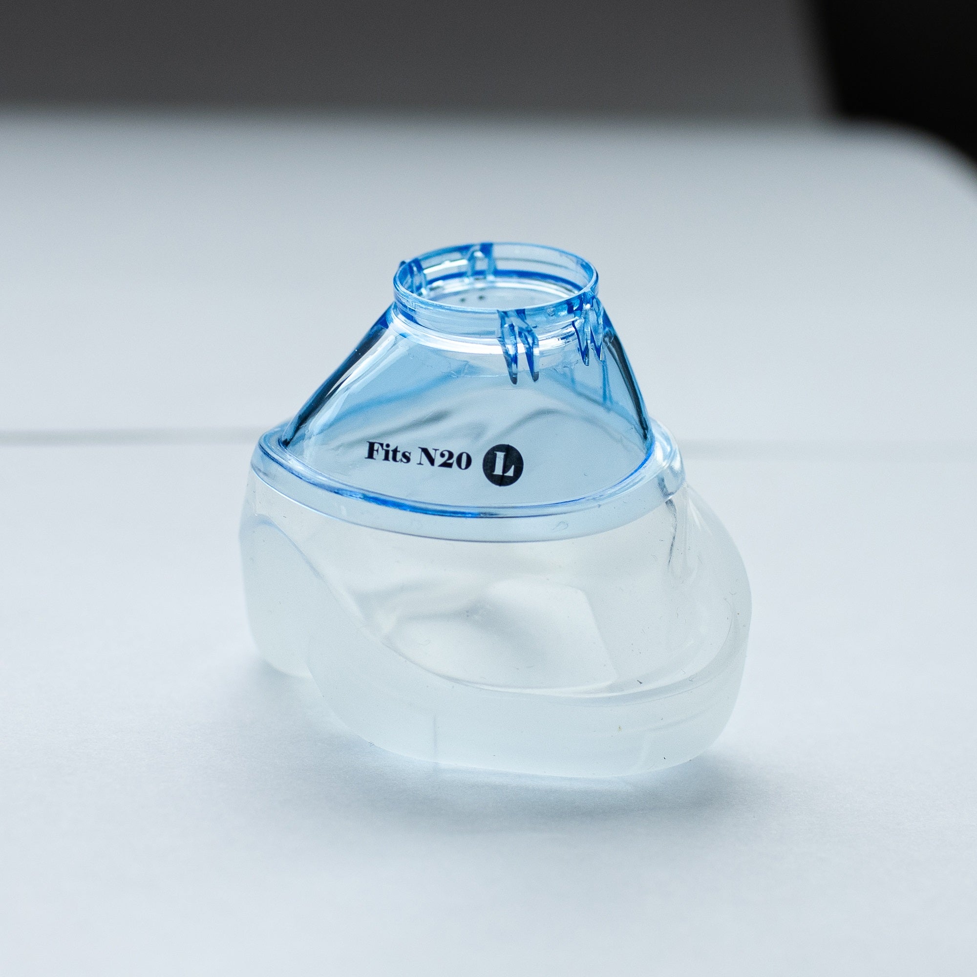 FITS N20 Cushion Replacement Part for the AirFit F20 Mask, Non OEM, Size Large 1 Each