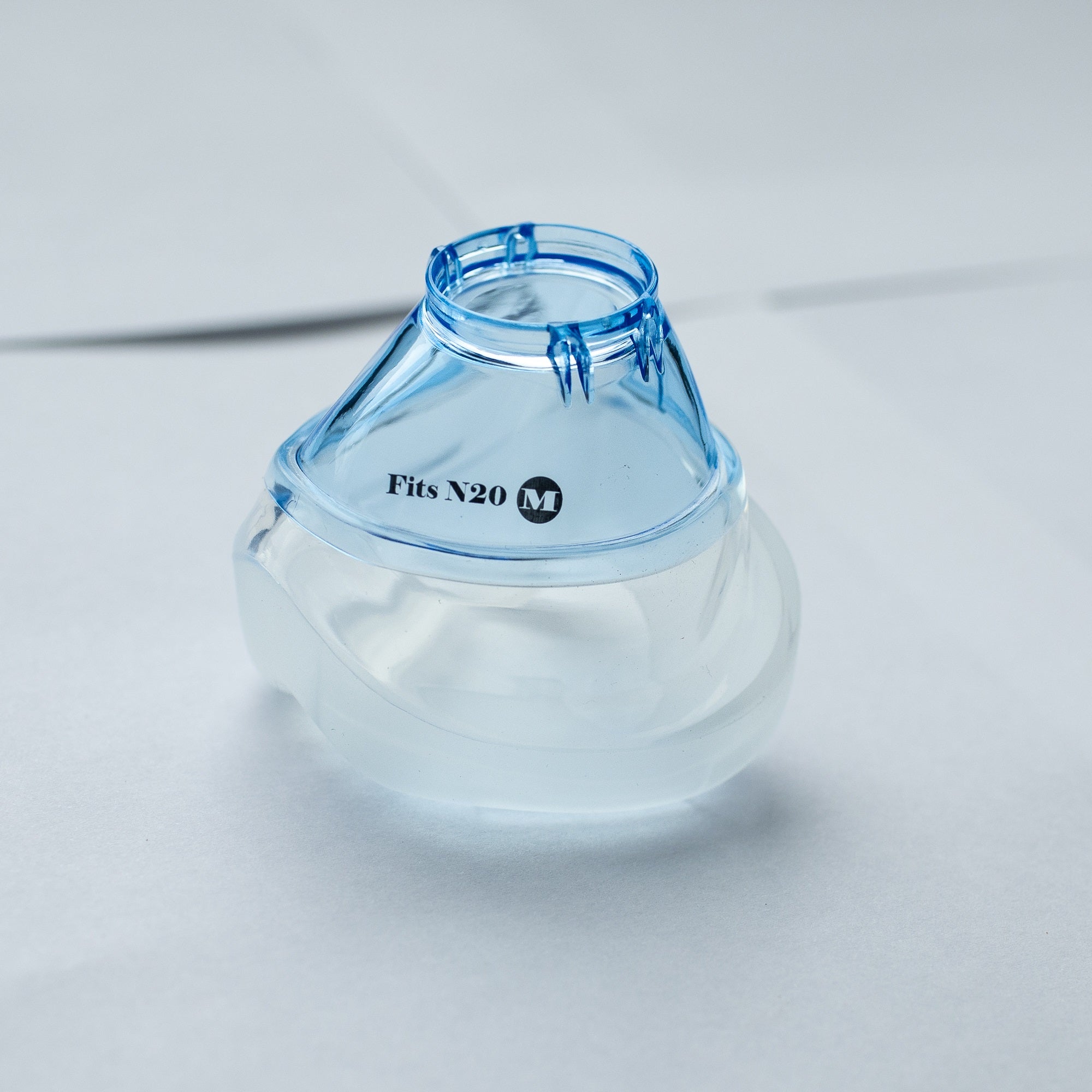 FITS N20 Cushion Replacement Part for the AirFit F20 Mask, Non OEM, Size Medium 1 Each