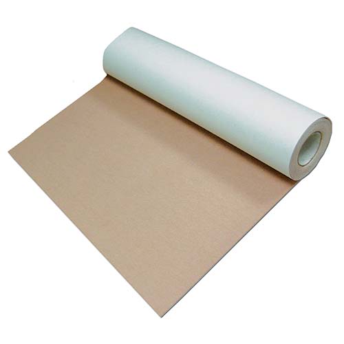 Extra Heavy Moleskin, 9" x 4 yds., Tan 1 Each