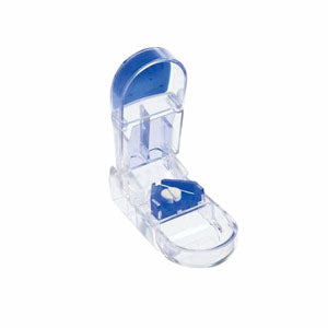 Ultra Pill Splitter, Arthritis Friendly 1 Each