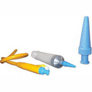 Catheter/Syringe Adapter 11/32" 1 Each