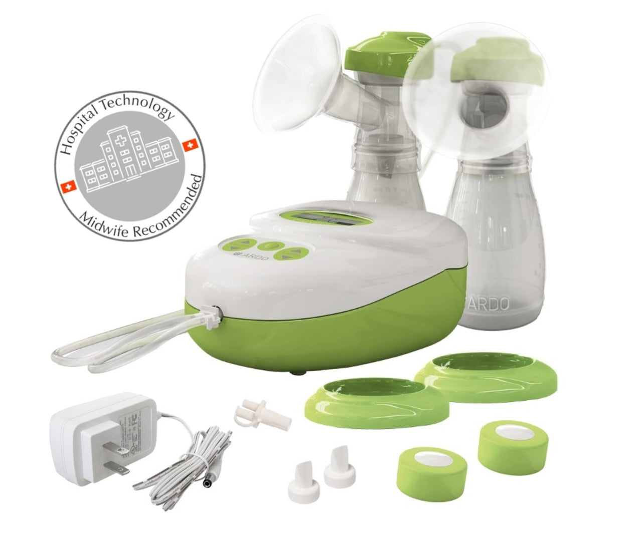 Ardo Calypso Essentials Breast Pump 1 Each