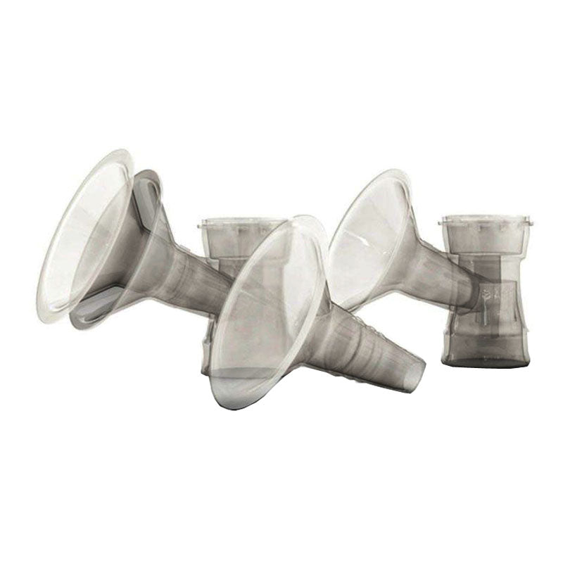 Ardo Breast Shell, 31 mm with 28mm Insert 4 Pack