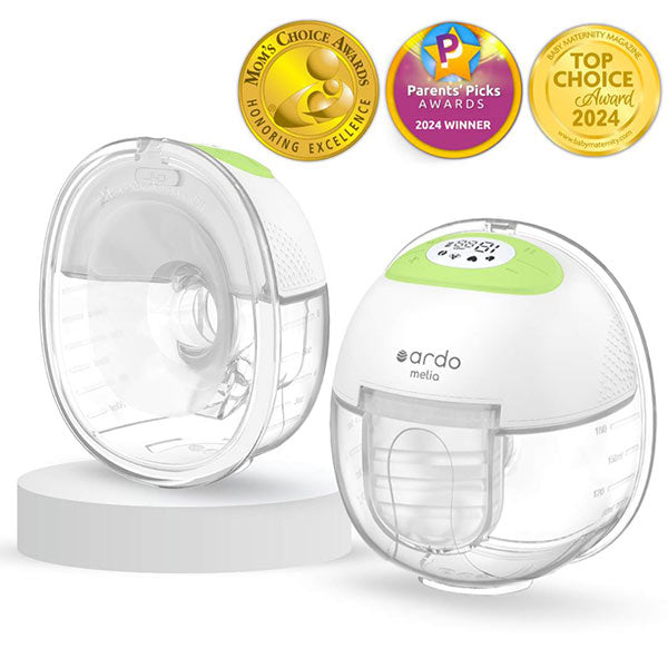 Ardo Melia Wearable Under-the-Bra Breast Pump Kit 1 Each
