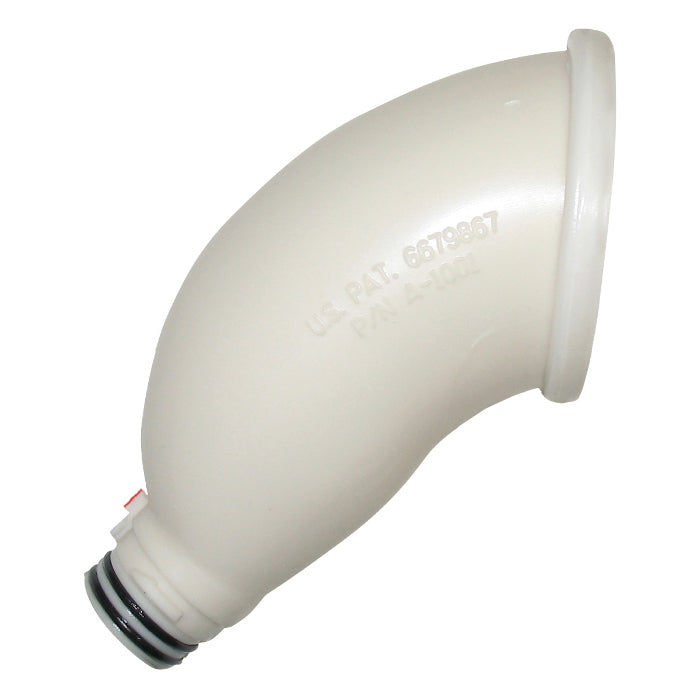 Afex Receptacle, Low Style - Super Soft 1 Each