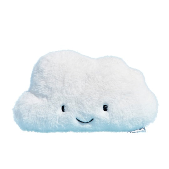 August Period Pillow Charlie the Cloud 1 Each