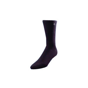 European Comfort Diabetic Sock 2X-Large, Black 1 Each