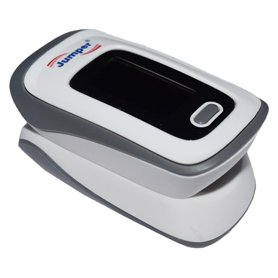 Jumper Medical Fingertip Pulse Oximeter 1 Each