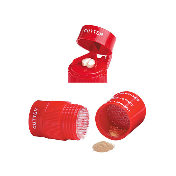 EZY Dose Cut n' Crush, Ultra Fine 1 Each