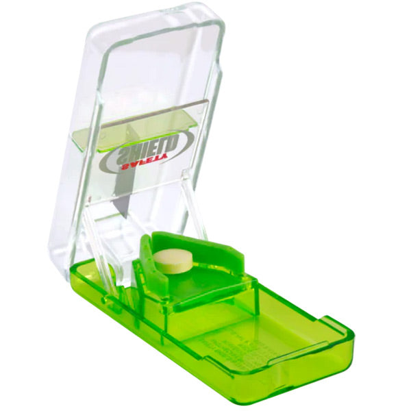EZY Dose Tablet Cutter, Ezy-Cut 1 Each