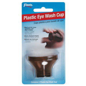 Flents Plastic Eye Wash Cup 1 Each