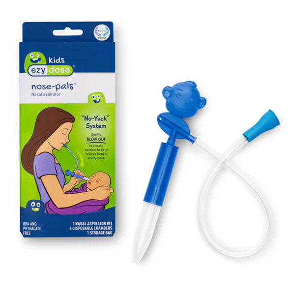 Disposable Nose Pals 1 Each