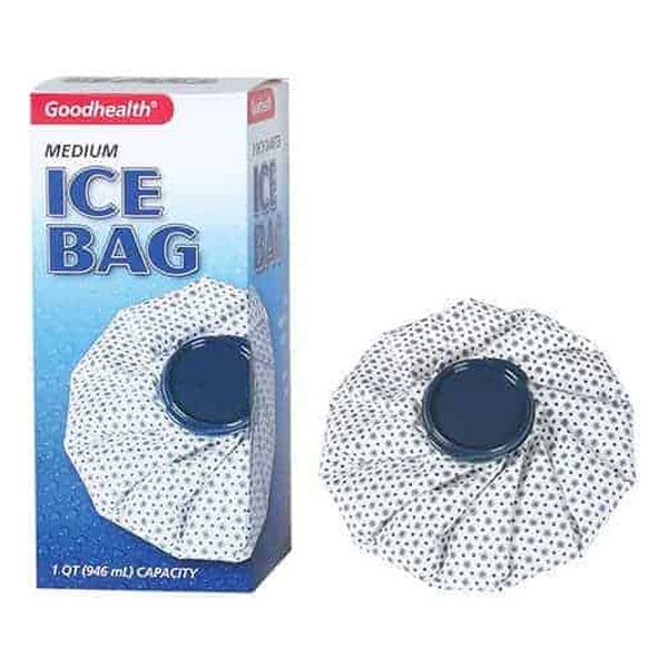 Goodhealth Ice Bag, Medium 1 Each