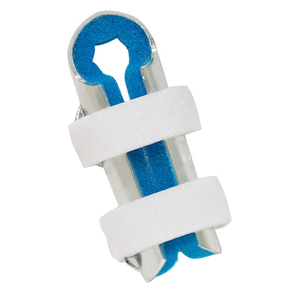 Flents 2-Sided Insty Finger Splint, Large 1 Each