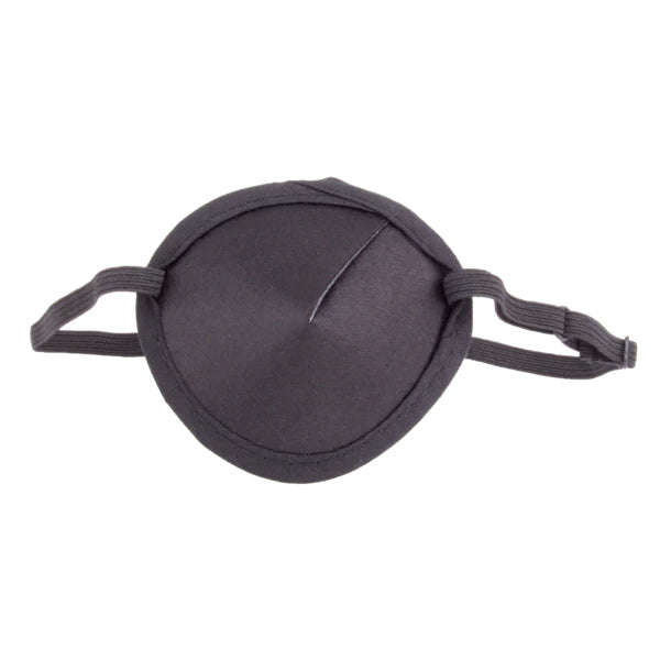 Flents Eye Patch, Unisize, Black 1 Each