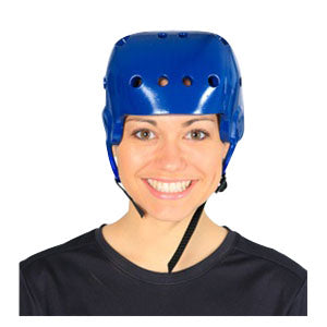 Soft Shell Helmet Medium, 7" W x 8" H, 22-3/4" Circumference 1 Each