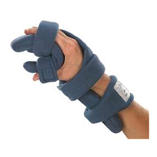 SoftPro Functional Resting Hand Splint, Right, Medium 1 Each