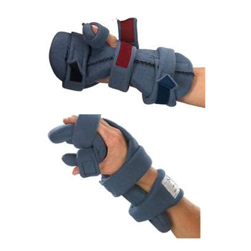 SoftPro Functional Resting Hand Splint, Right, Small 1 Each