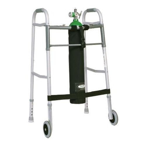 TO2TE Walker Oxygen Bag for E Tank 1 Each