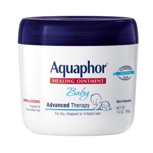 Aquaphor Baby Ointment 1 Each