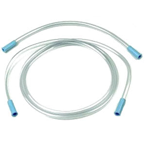 Suction Tubing, 18" And 72" 1 Pack
