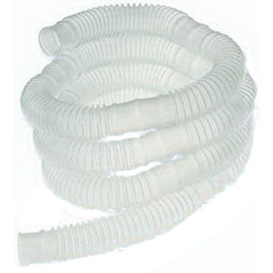 Corrugated Aerosol Tubing,72"L,Segmented Every 6" 1 Each