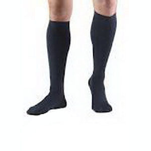 Extra Large, Navy Supportwear For Men, 8-15 mmhg 1 Each