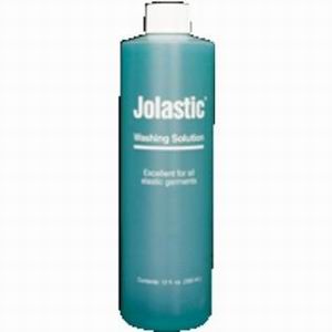 Jolastic Washing Solution 1-Quart Plastic Bottle 1 Each