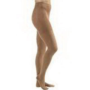 Relief 30-40mm,Waist High,Beige,Xl,Closed Toe 1 Each