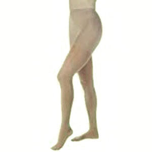 Xlg Waist Hght, Beige Clsd Toe, Ultrasheer, 20-30 1 Each