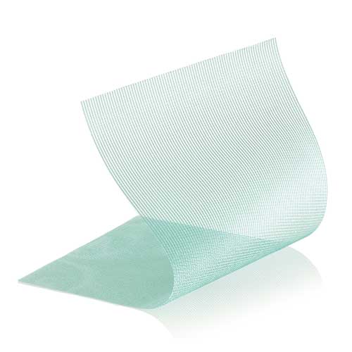 Cutimed Sorbact Wound Contact Layer, 6" x 6" 10 Box