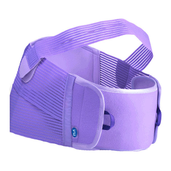 Pro-Lite Maternity Support Belt, Small, Lavender 1 Each