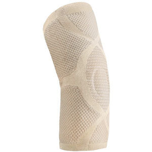 ProLite Compressive Knit Knee Support, XX-Large, Caramel 1 Each