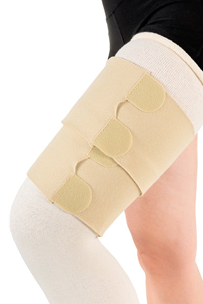FarrowWrap Strong Thighpiece, Tall, Tan, Large 1 Each