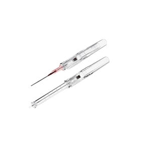 Smiths Medical ASD, Inc. Protectiv Plus Safety I.V. Catheter 20G x 1-1/4", Straight Hub 200 Case